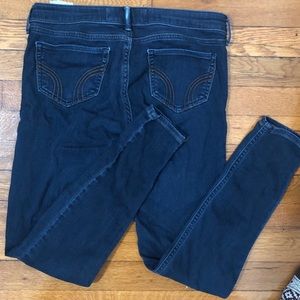 Hollister Skinny Jeans